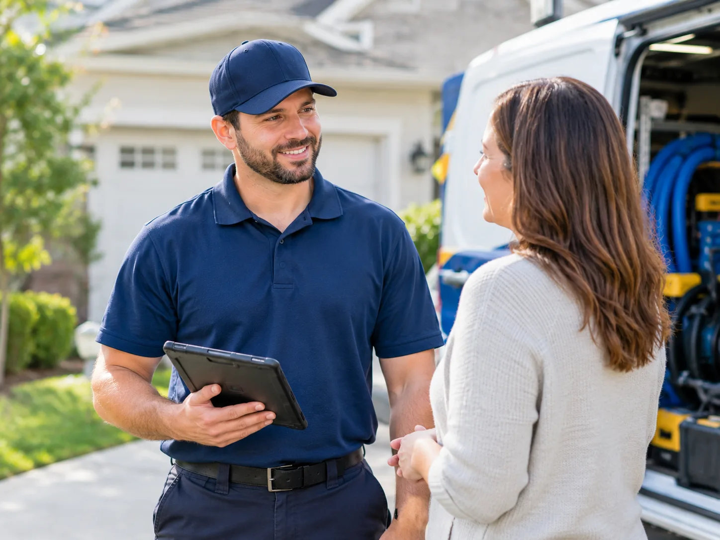 Sewage Backup Cleanup Thatcher, AZ FAQs